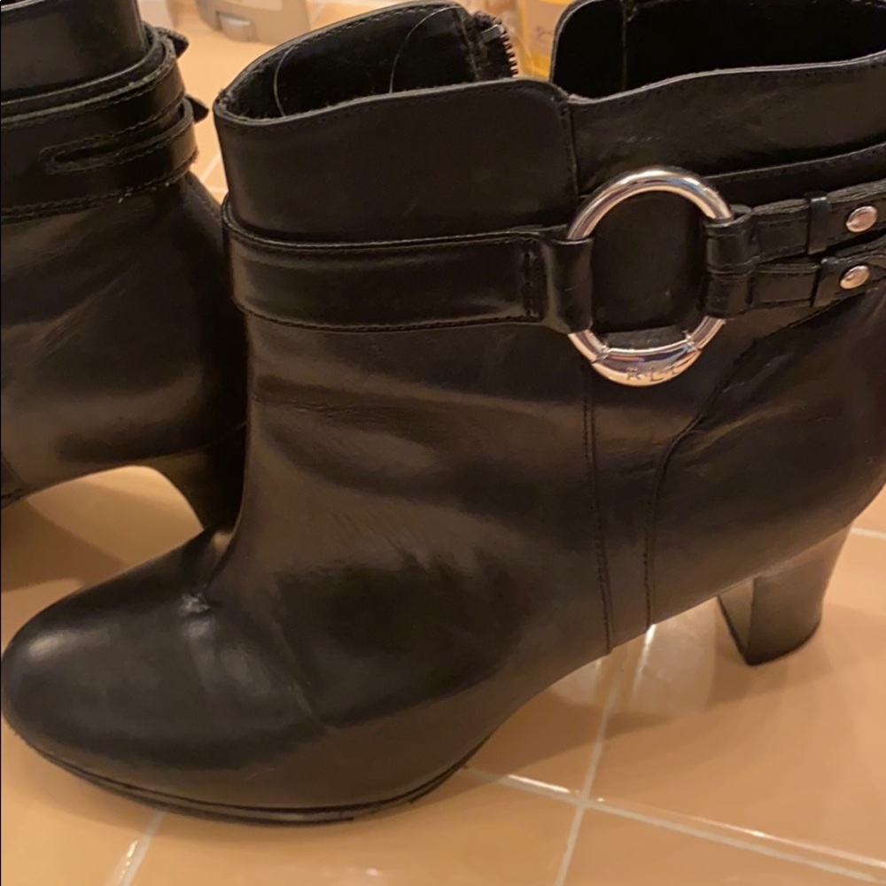 Bootie